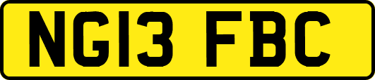 NG13FBC