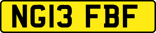 NG13FBF