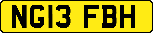 NG13FBH