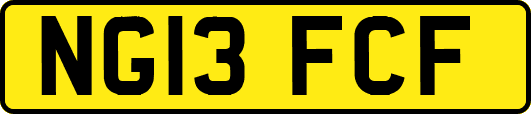 NG13FCF
