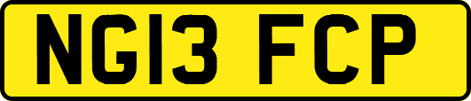 NG13FCP