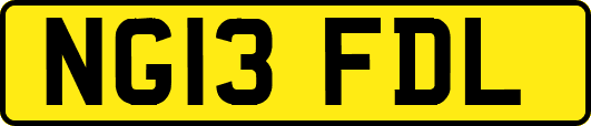 NG13FDL