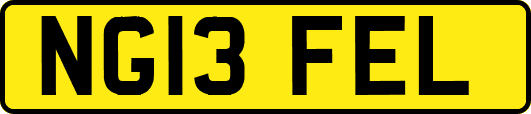 NG13FEL