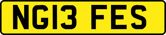 NG13FES