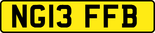 NG13FFB