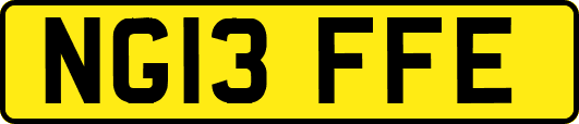 NG13FFE