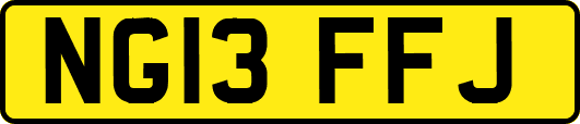 NG13FFJ