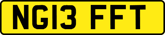 NG13FFT