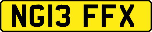 NG13FFX