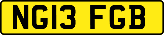 NG13FGB