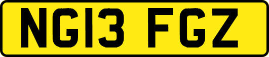 NG13FGZ