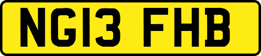 NG13FHB