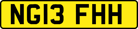 NG13FHH