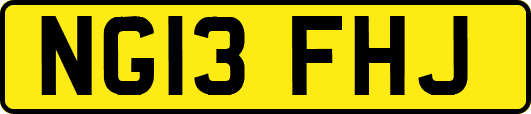 NG13FHJ