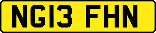 NG13FHN