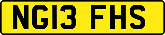 NG13FHS