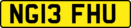 NG13FHU