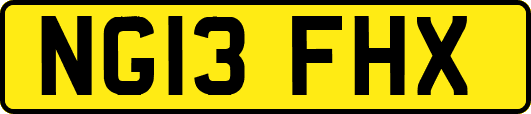 NG13FHX