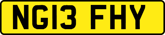 NG13FHY