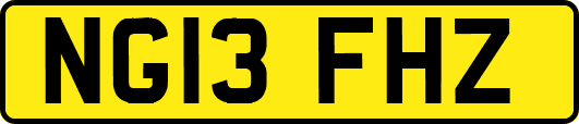 NG13FHZ