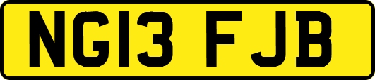 NG13FJB