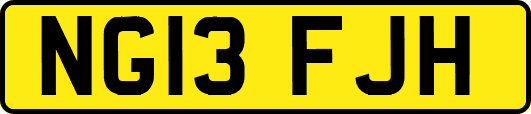 NG13FJH
