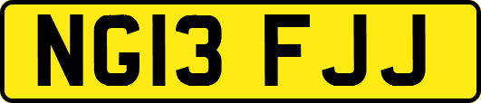 NG13FJJ