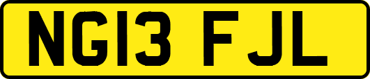 NG13FJL