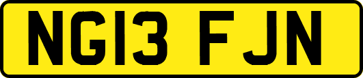 NG13FJN