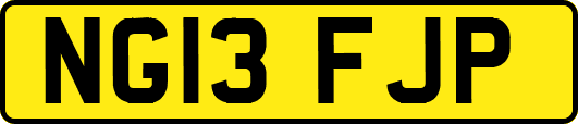 NG13FJP