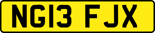 NG13FJX