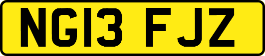 NG13FJZ