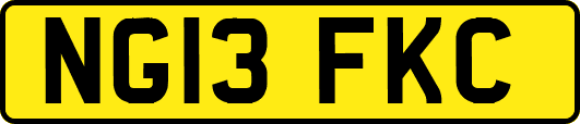 NG13FKC