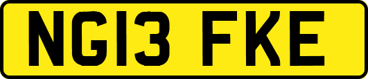 NG13FKE