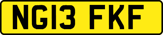 NG13FKF