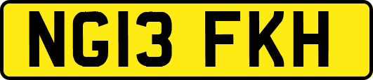 NG13FKH