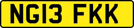 NG13FKK