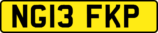 NG13FKP