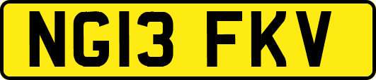 NG13FKV