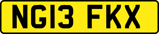 NG13FKX