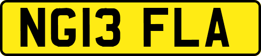 NG13FLA