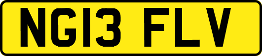 NG13FLV