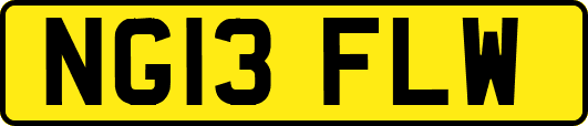 NG13FLW