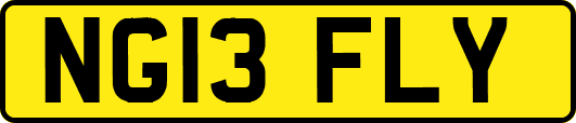 NG13FLY