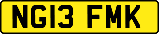 NG13FMK