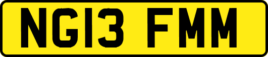 NG13FMM