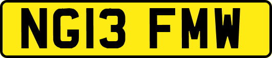 NG13FMW