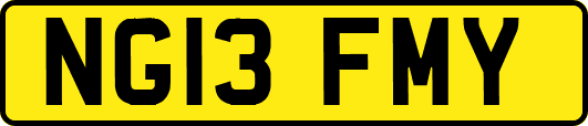 NG13FMY