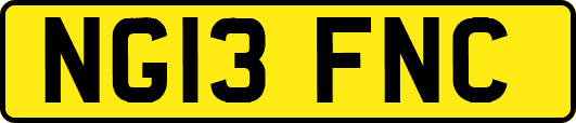 NG13FNC