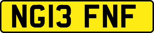 NG13FNF
